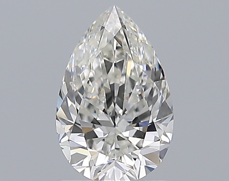 1.5 CaratG-VS1 - Cut Pear Diamond