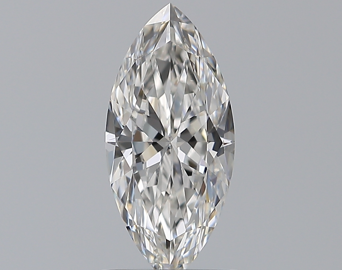 0.77 Carat Marquise Diamond