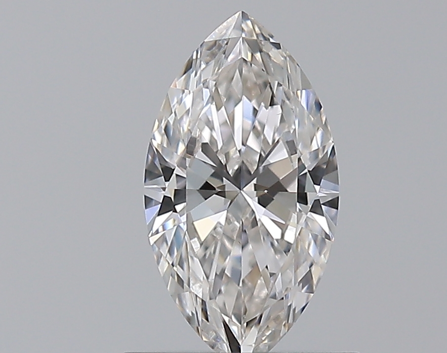 0.7 CaratG-VS1 - Cut Marquise Diamond