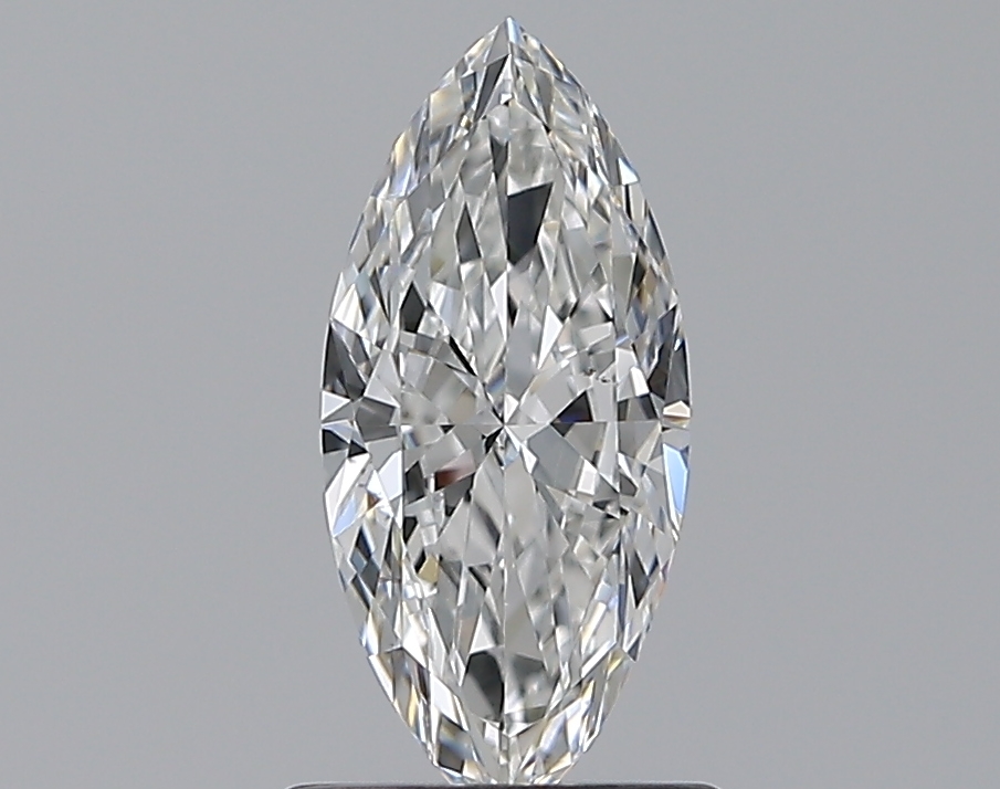 0.73 CaratF-VS2 - Cut Marquise Diamond