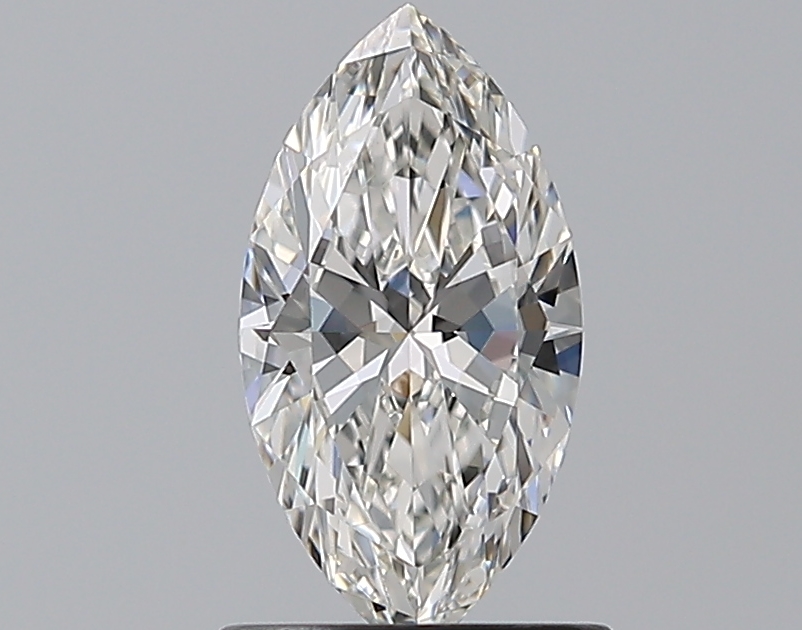 0.9 CaratG-IF - Cut Marquise Diamond