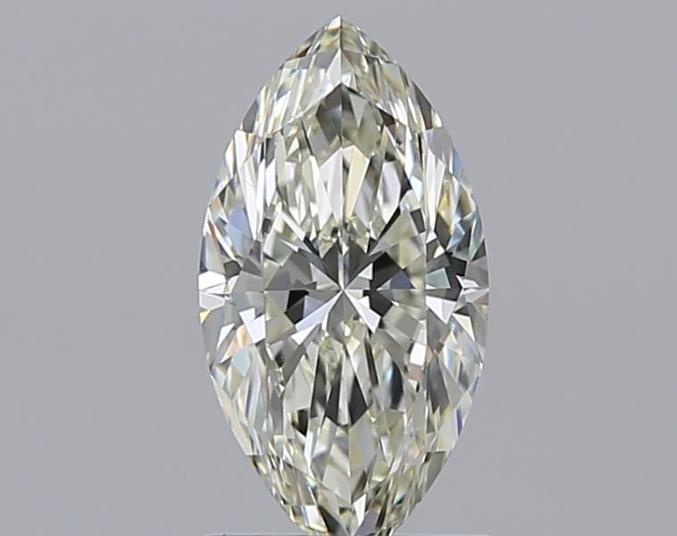 1 CaratL-VVS1 - Cut Marquise Diamond