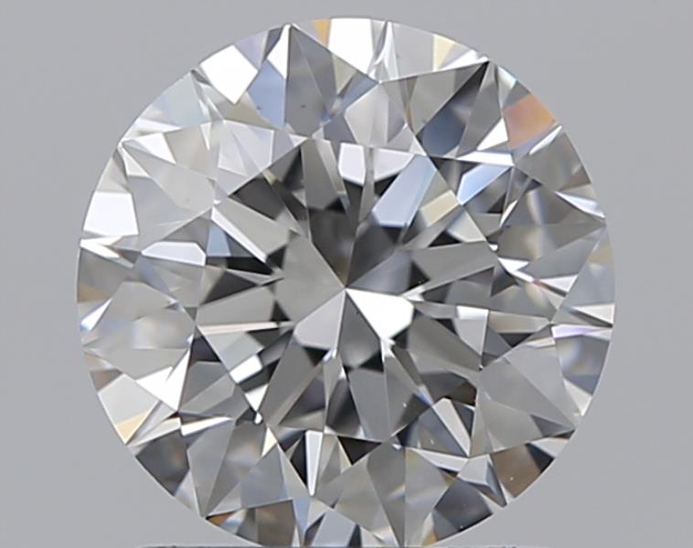 1.2 CaratG-VS1 EX Cut Round Diamond