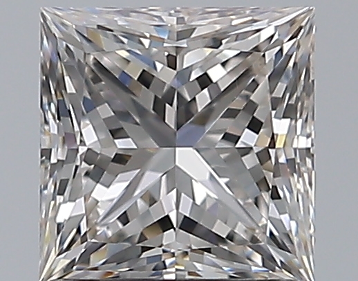1.2 CaratG-VS2 - Cut Princess Diamond