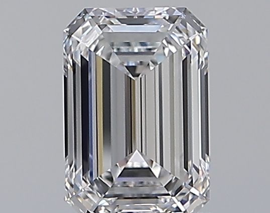 1.06 Carat Emerald Diamond