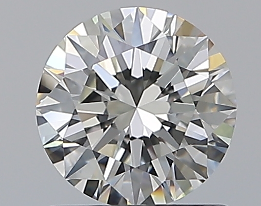 1.2 CaratF-SI2 EX Cut Round Diamond