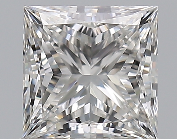 1 CaratG-VS1 - Cut Princess Diamond