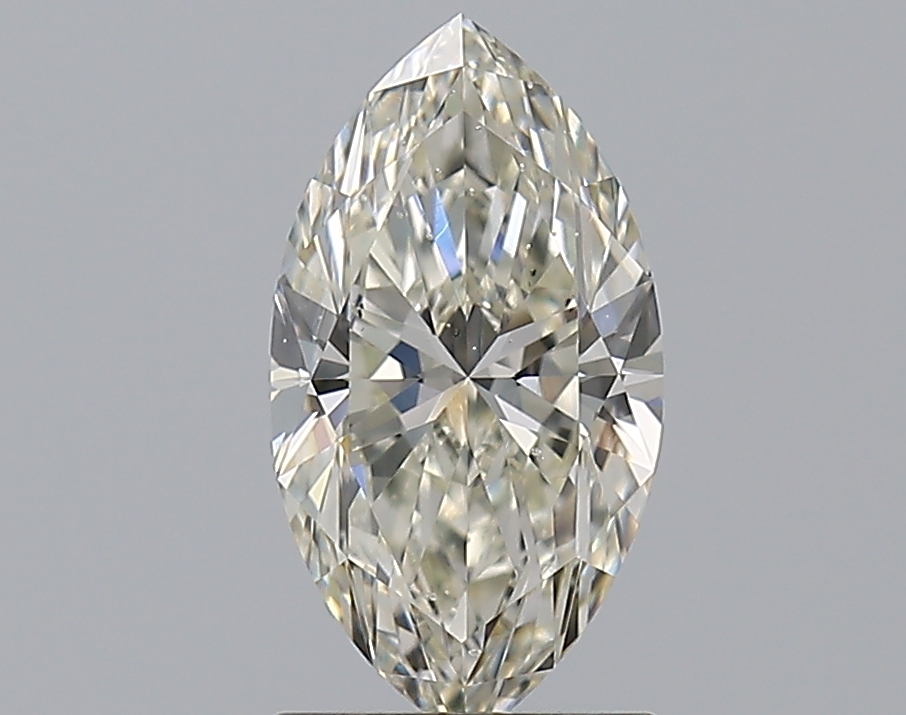 1.5 CaratI-SI1 - Cut Marquise Diamond