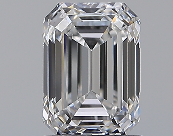 1.52 Carat Emerald Diamond