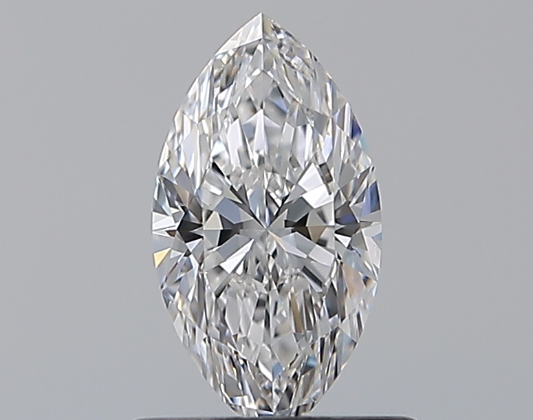 0.7 CaratD-VS1 - Cut Marquise Diamond