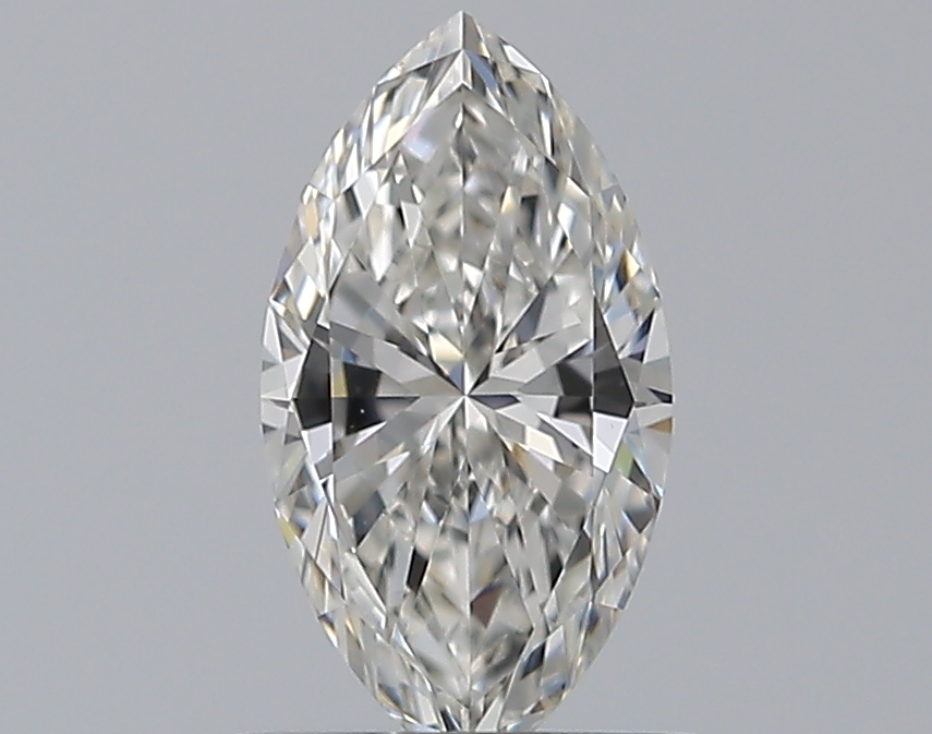 0.5 CaratG-VS1 - Cut Marquise Diamond