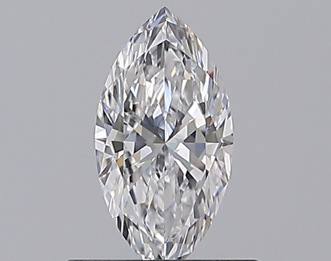 0.5 CaratD-VS2 - Cut Marquise Diamond
