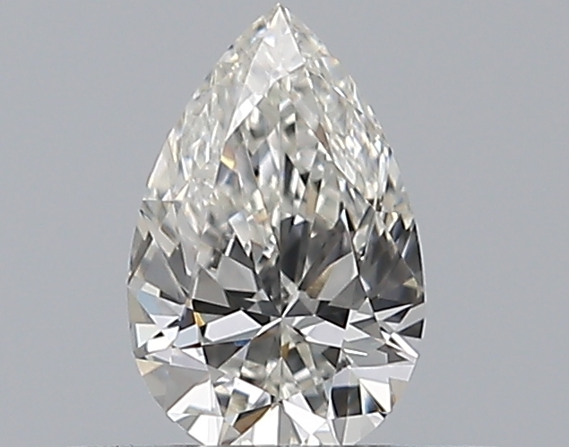 0.3 CaratH-VVS2 - Cut Pear Diamond