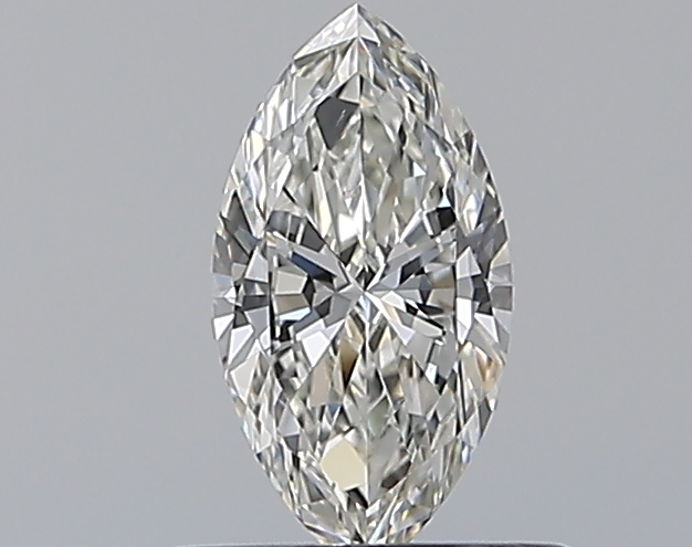 0.5 CaratH-SI1 - Cut Marquise Diamond