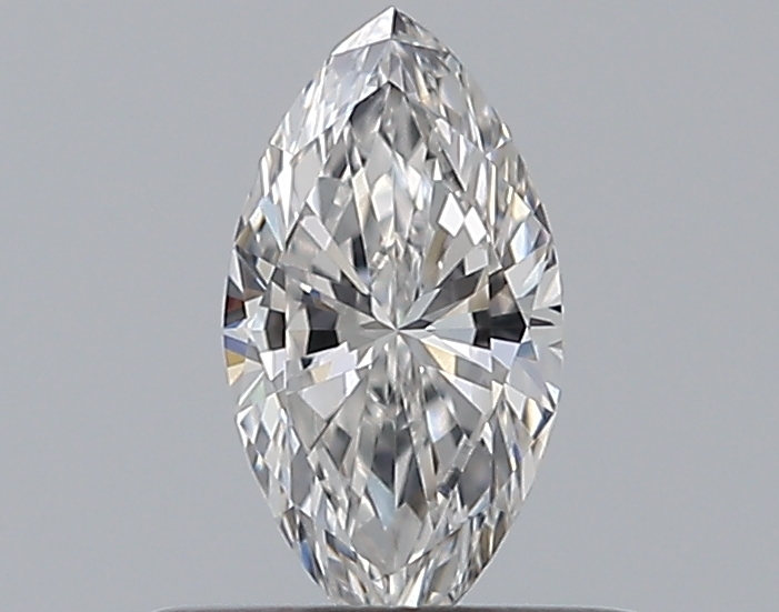 0.31 CaratE-VS2 - Cut Marquise Diamond