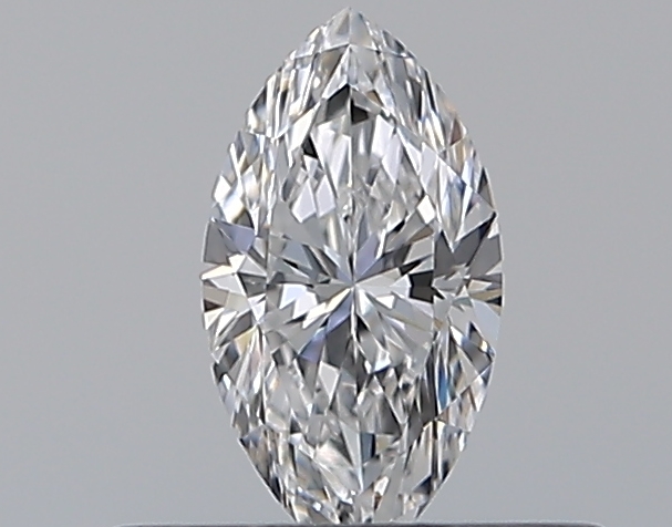 0.3 CaratD-VVS1 - Cut Marquise Diamond
