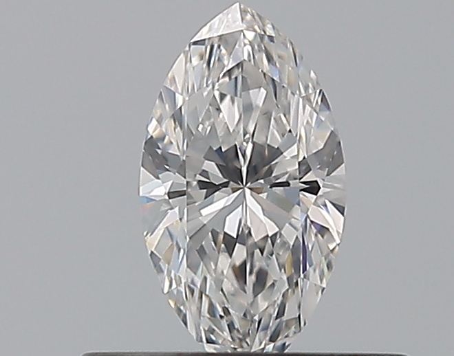 0.35 CaratE-VS1 - Cut Marquise Diamond