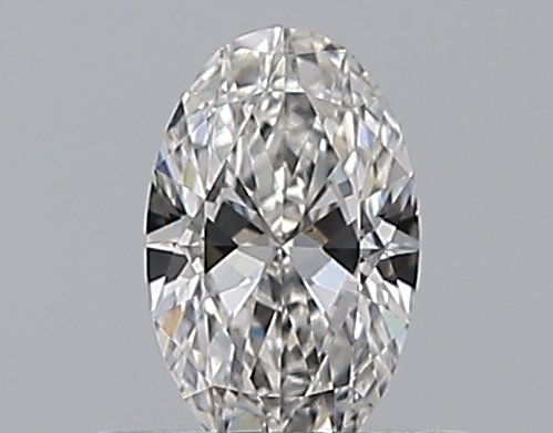 0.32 CaratG-VS1 - Cut Oval Diamond