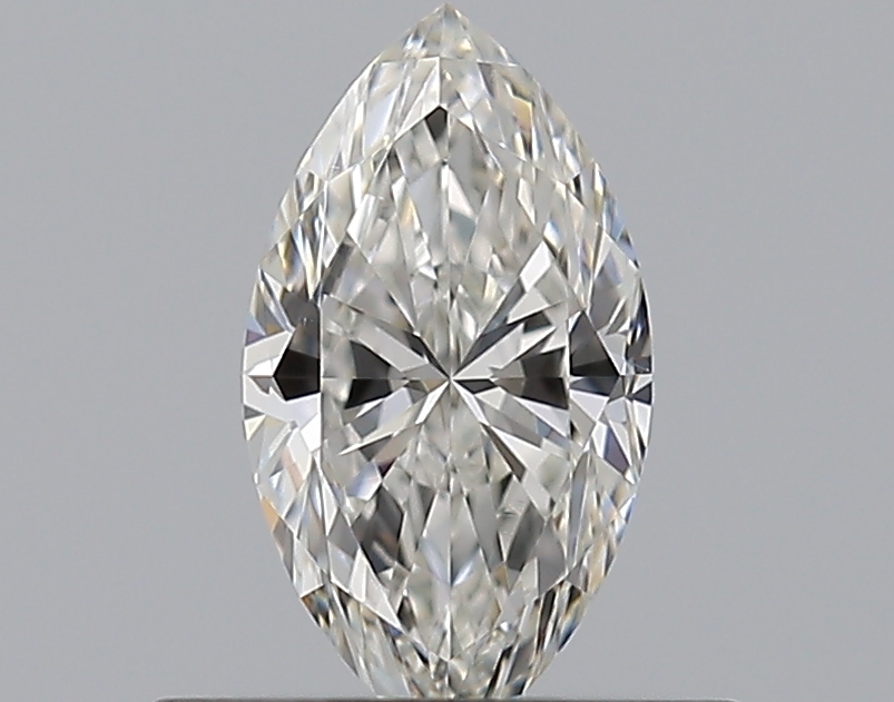 0.46 CaratG-VS1 - Cut Marquise Diamond