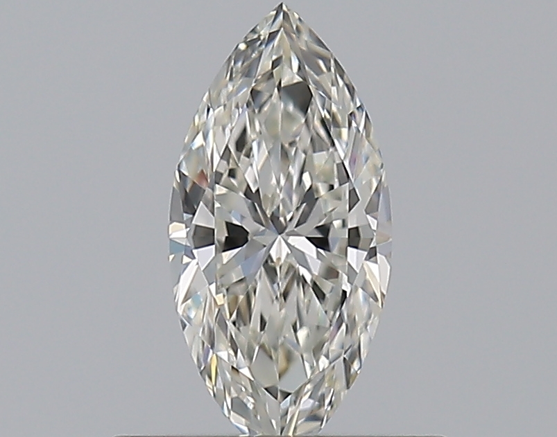 0.42 CaratI-VVS1 - Cut Marquise Diamond