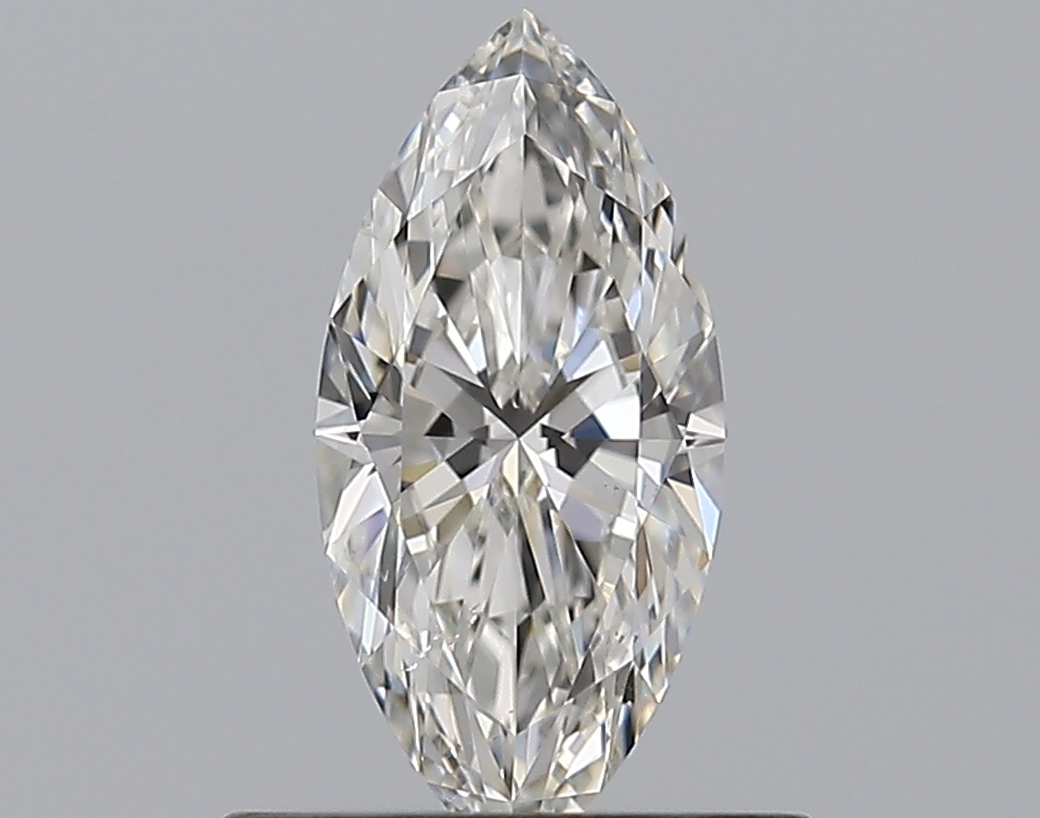 0.51 CaratG-SI1 - Cut Marquise Diamond