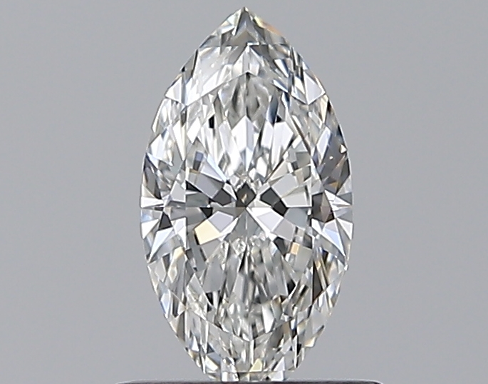 0.5 CaratG-VS1 - Cut Marquise Diamond