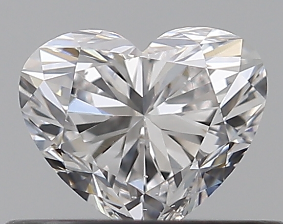 0.76 CaratH-VS2 - Cut Oval Diamond
