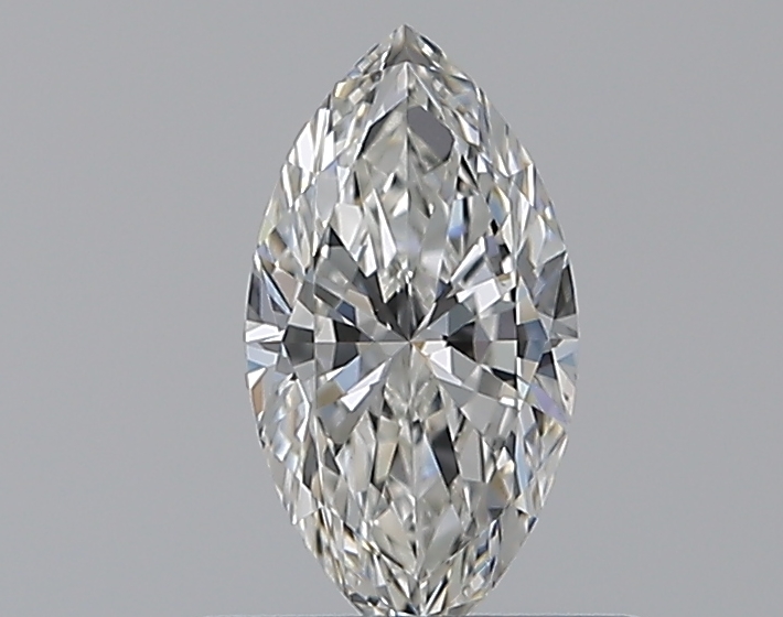 0.51 CaratG-VS2 - Cut Marquise Diamond
