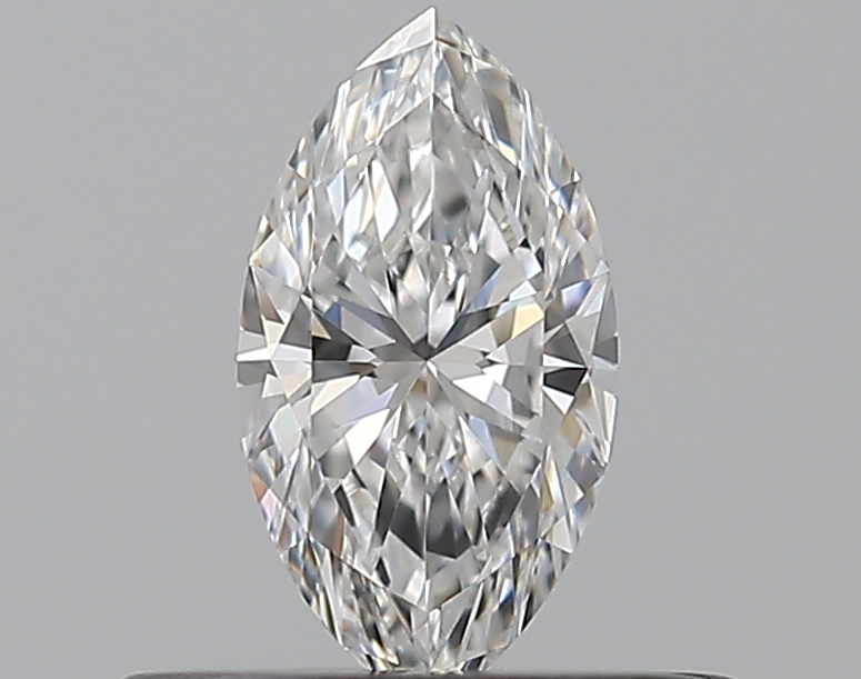 0.3 CaratE-VS1 - Cut Marquise Diamond