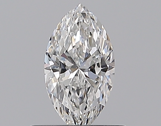 0.48 Carat Marquise Diamond
