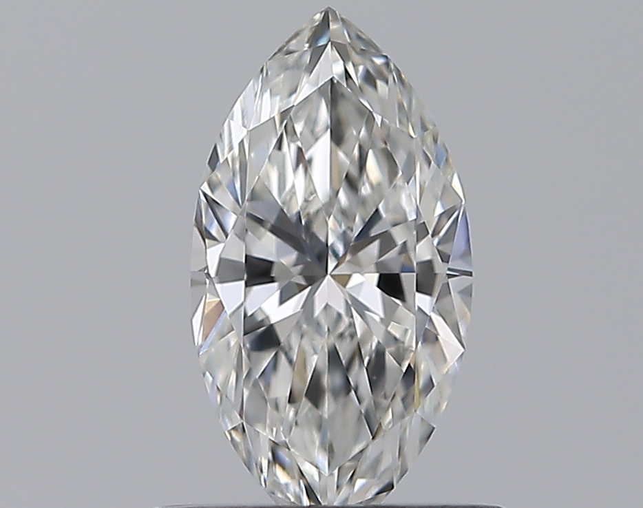 0.5 CaratG-VVS1 - Cut Marquise Diamond