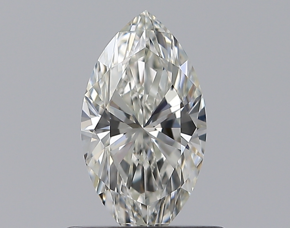 0.5 CaratI-VVS2 - Cut Marquise Diamond