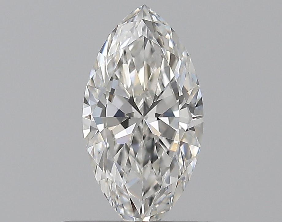 0.43 CaratG-VS1 - Cut Marquise Diamond
