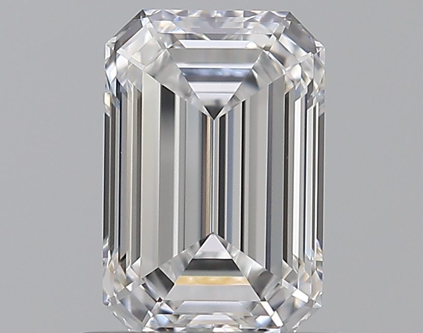 0.83 Carat Emerald Diamond