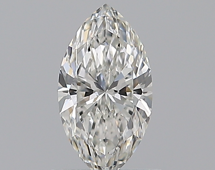 0.7 CaratG-VVS2 - Cut Marquise Diamond