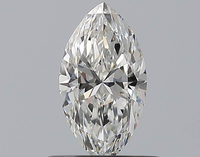 0.59 CaratG-VVS1 - Cut Marquise Diamond