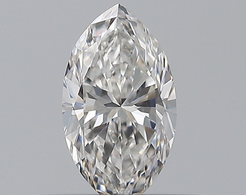 0.33 CaratE-IF - Cut Marquise Diamond