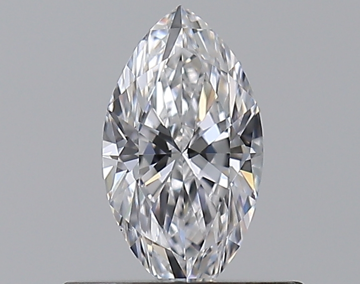 0.4 CaratD-VS2 - Cut Marquise Diamond
