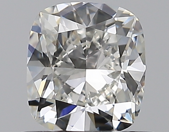 0.72 CaratH-VVS1 - Cut CUSHION B Diamond