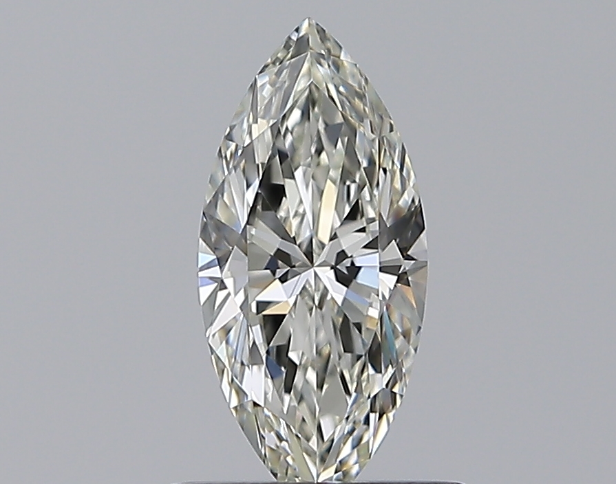 0.55 Carat Marquise Diamond