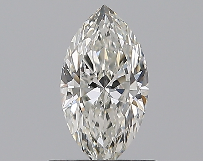0.6 CaratH-VVS2 - Cut Marquise Diamond