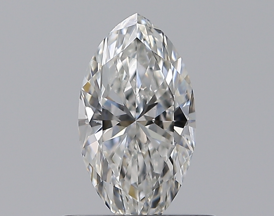 0.46 CaratG-VS2 - Cut Marquise Diamond