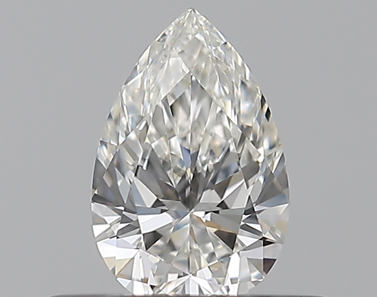 0.33 CaratG-VVS1 - Cut Pear Diamond