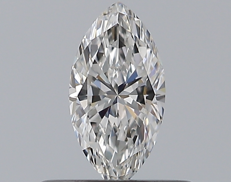 0.3 CaratF-IF - Cut Marquise Diamond