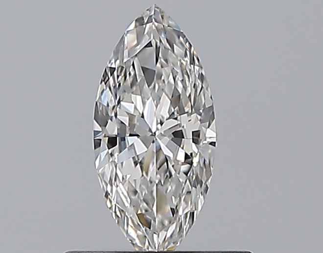 0.41 CaratF-VS1 - Cut Marquise Diamond