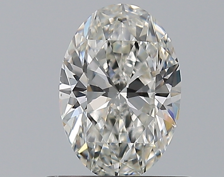0.7 CaratH-VS2 - Cut Oval Diamond