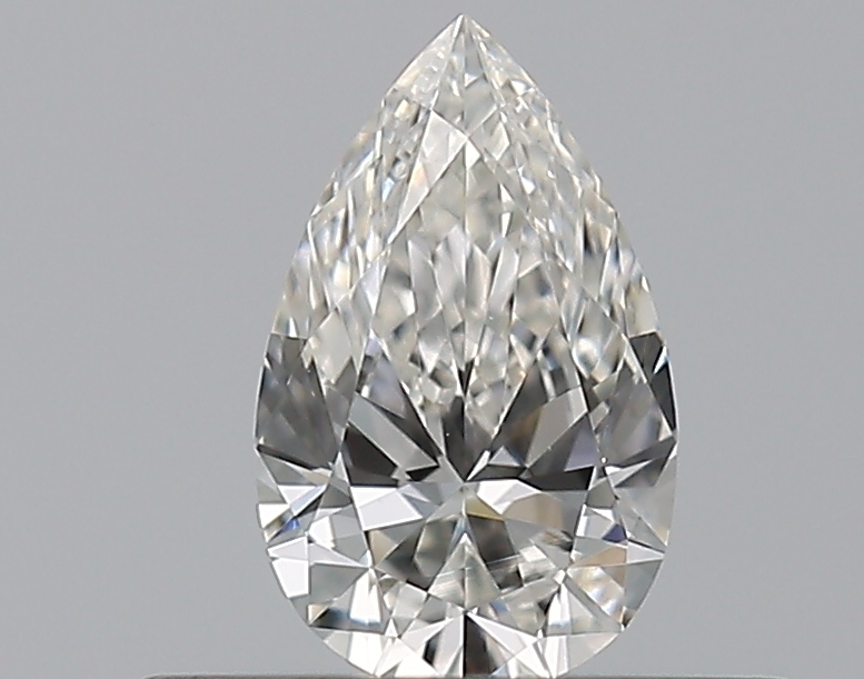 0.31 CaratG-VVS2 - Cut Pear Diamond