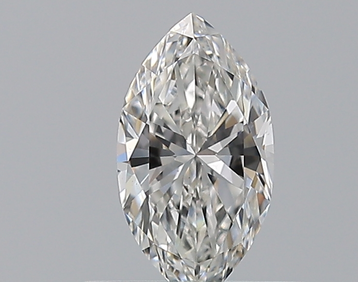 0.45 Carat Marquise Diamond
