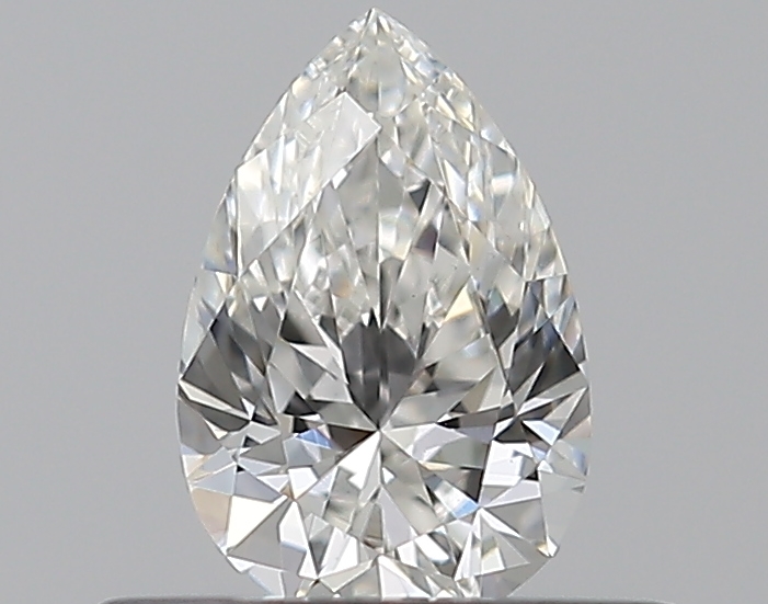0.35 CaratG-VS1 - Cut Pear Diamond