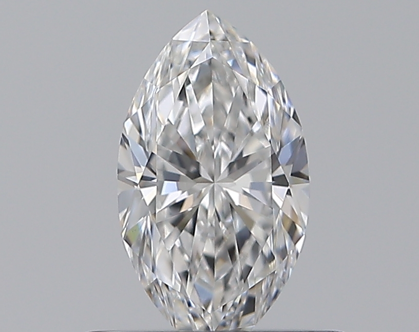 0.4 CaratE-VS1 - Cut Marquise Diamond